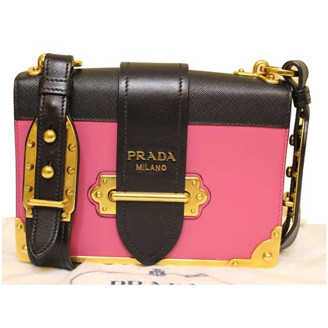 prada city calf leather shoulder|Prada City Calf Leather Shoulder Bag .